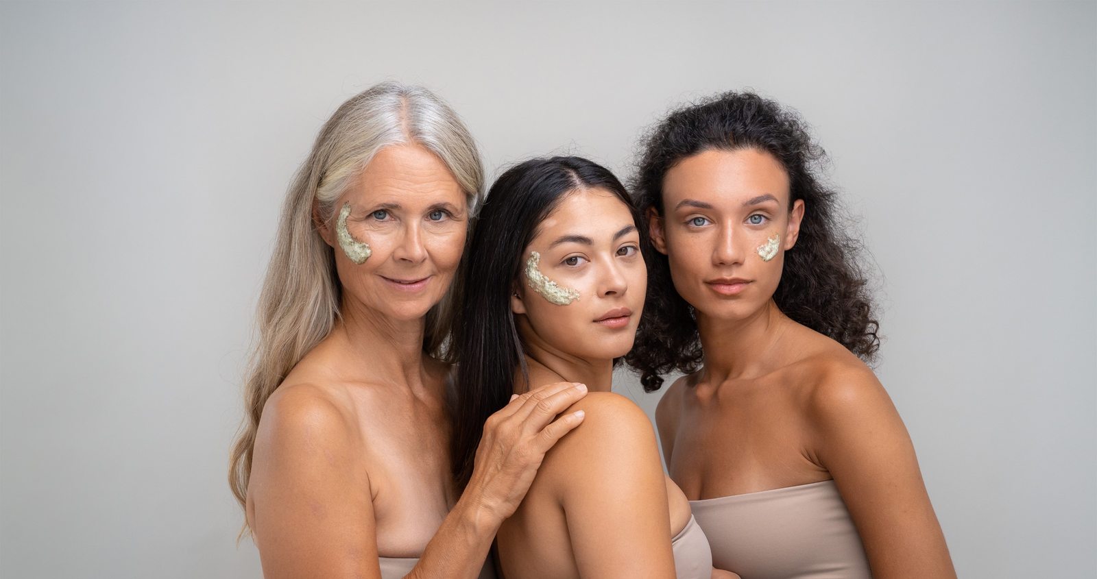 Gesichtsbehandlung im Studio Art of Beauty Gütersloh