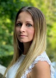 Eugenie Horch, Inhaberin von Art of Beauty